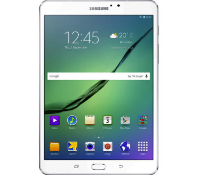 SAMSUNG  Galaxy Tab S2 9.7 Tablet - 32 GB